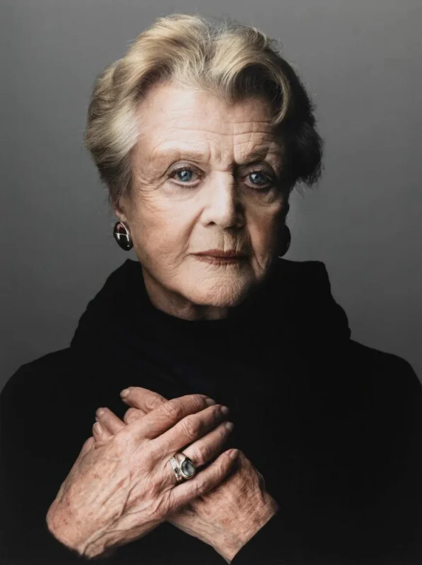 Angela Lansbury Net Worth, Relationships, Age/Birthdate & Birthday Facts