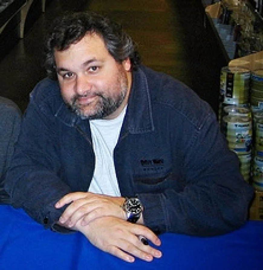 Artie Lange Net Worth, Relationships, Age/Birthdate & Birthday Facts