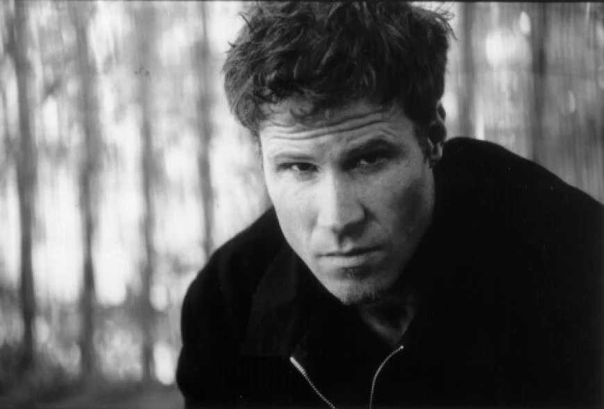Mark Lanegan Net Worth, Relationships, Age/Birthdate & Birthday Facts