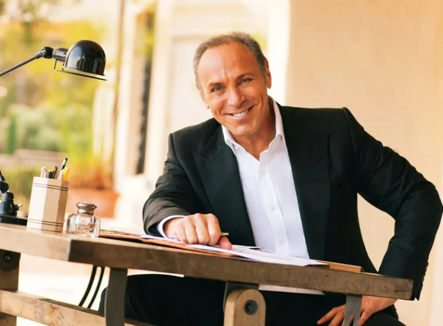 Neil Lane Net Worth, Relationships, Age/Birthdate & Birthday Facts