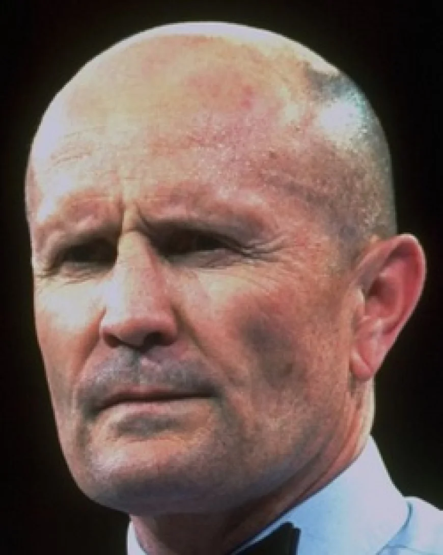 Mills Lane Net Worth, Relationships, Age/Birthdate & Birthday Facts