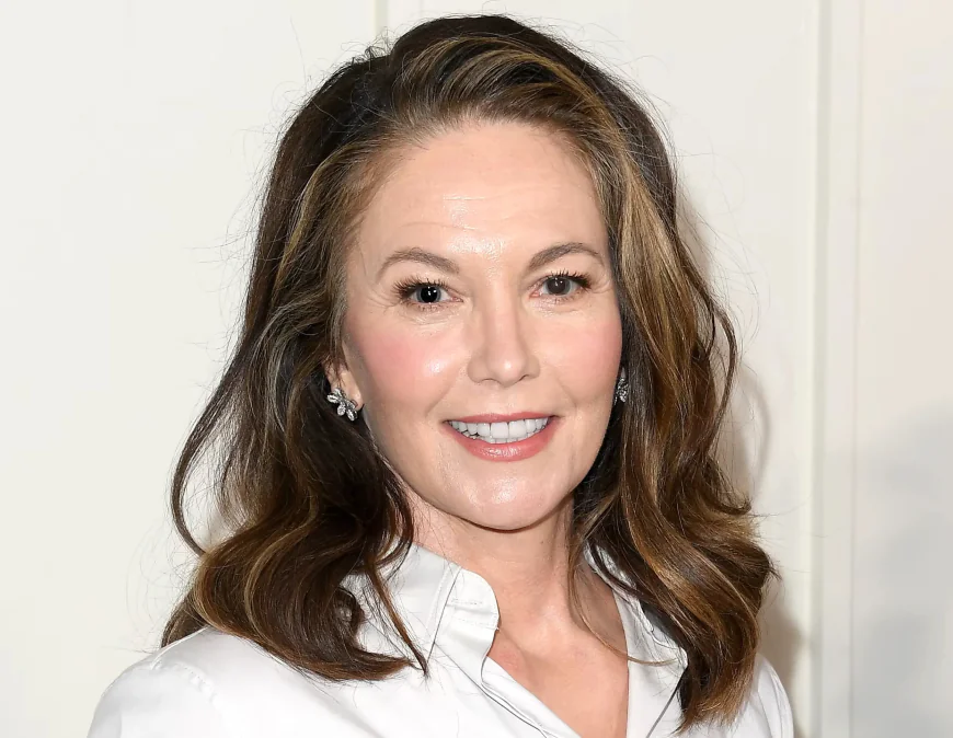 Diane Lane Net Worth, Relationships, Age/Birthdate & Birthday Facts