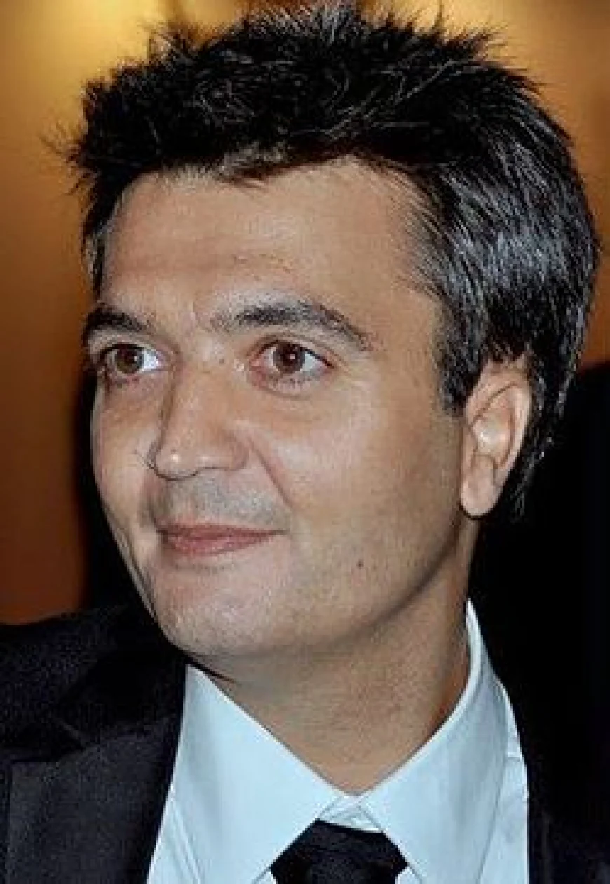 Thomas Langmann Net Worth, Relationships, Age/Birthdate & Birthday Facts