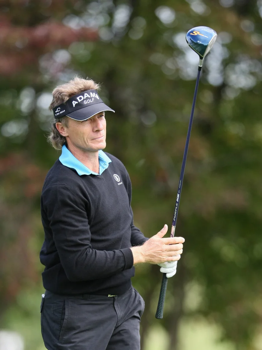 Bernhard Langer Net Worth, Relationships, Age/Birthdate & Birthday Facts