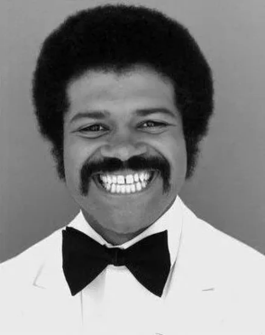 Ted Lange Net Worth, Relationships, Age/Birthdate & Birthday Facts