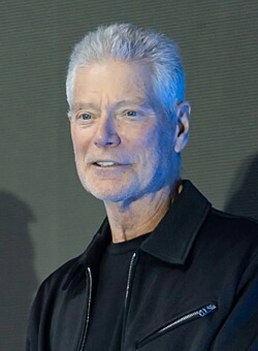 Stephen Lang Net Worth, Relationships, Age/Birthdate & Birthday Facts
