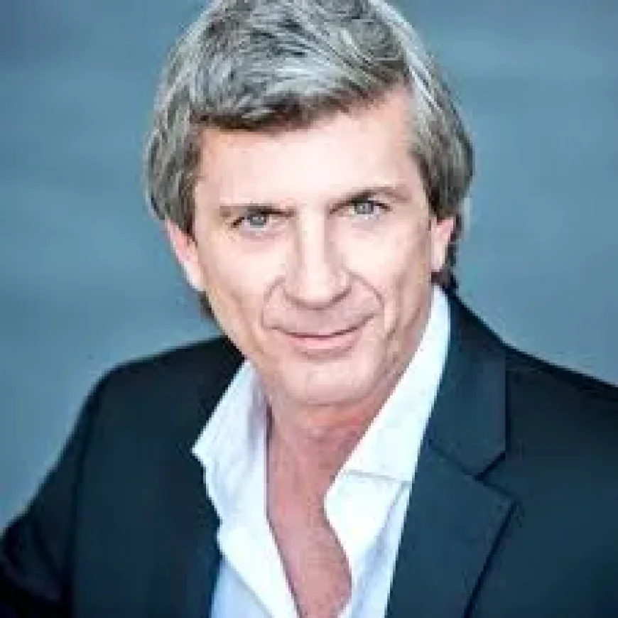 Joe Lando Net Worth, Relationships, Age/Birthdate & Birthday Facts