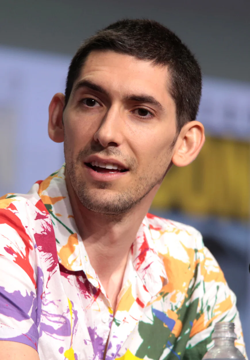Max Landis Net Worth, Relationships, Age/Birthdate & Birthday Facts