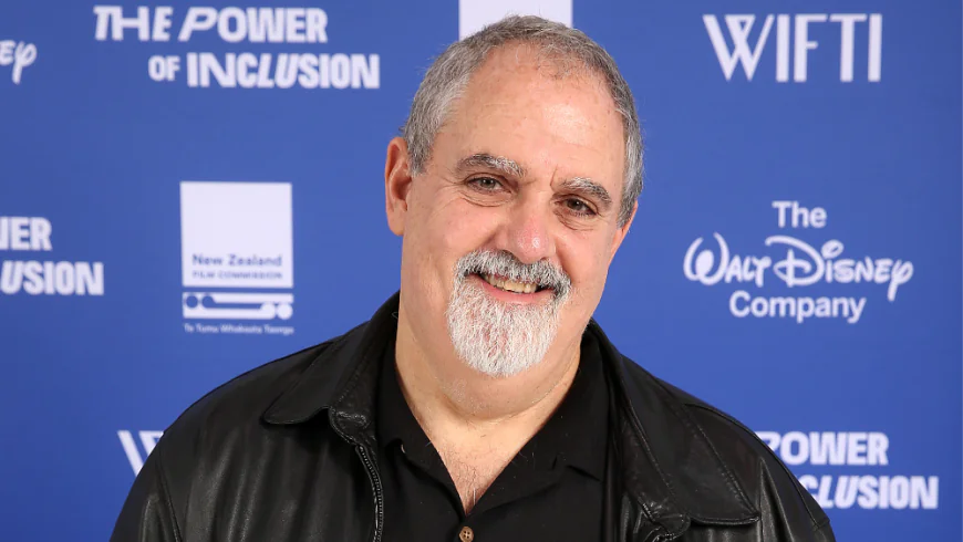 Jon Landau Net Worth, Relationships, Age/Birthdate & Birthday Facts
