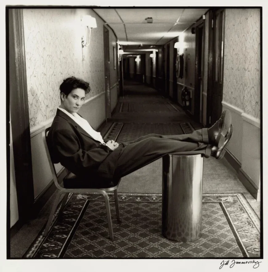 KD Lang Net Worth, Relationships, Age/Birthdate & Birthday Facts