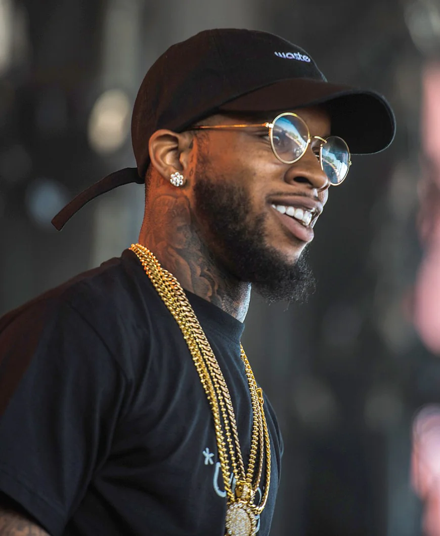 Tory Lanez Net Worth, Relationships, Age/Birthdate & Birthday Facts