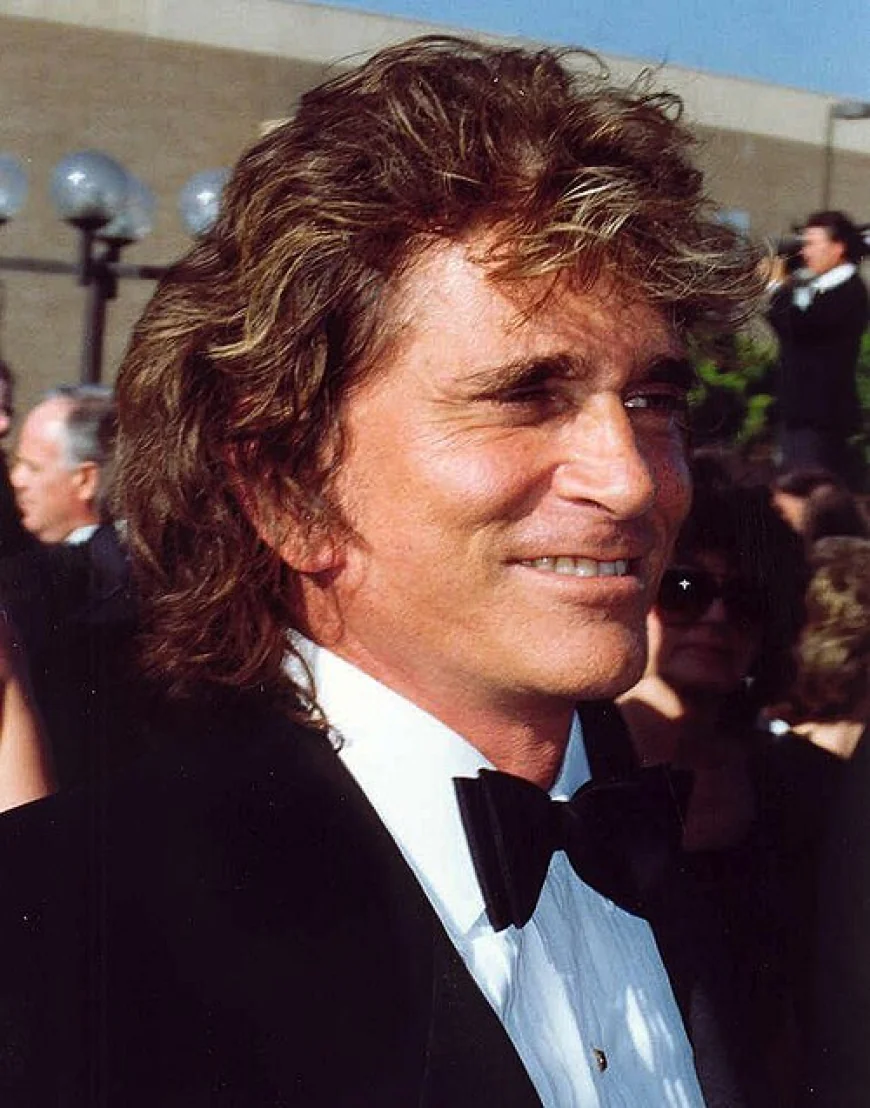 Michael Landon Net Worth, Relationships, Age/Birthdate & Birthday Facts