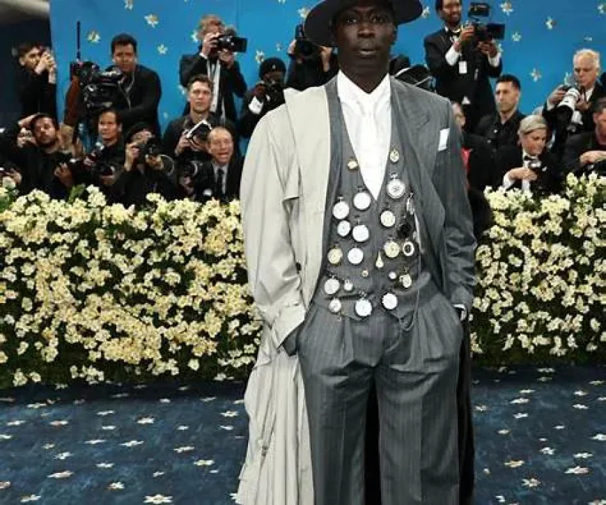 Khaby Lame Net Worth, Relationships, Age/Birthdate & Birthday Facts