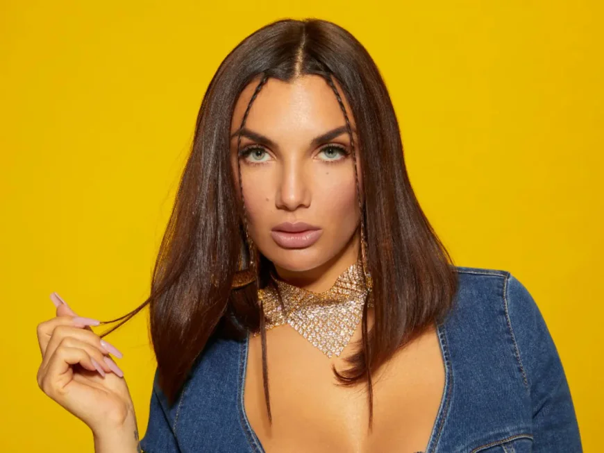 Elettra Lamborghini Net Worth, Relationships, Age/Birthdate & Birthday Facts