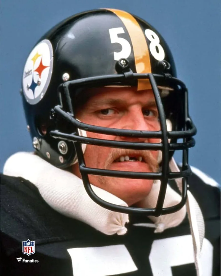Jack Lambert Net Worth, Relationships, Age/Birthdate & Birthday Facts