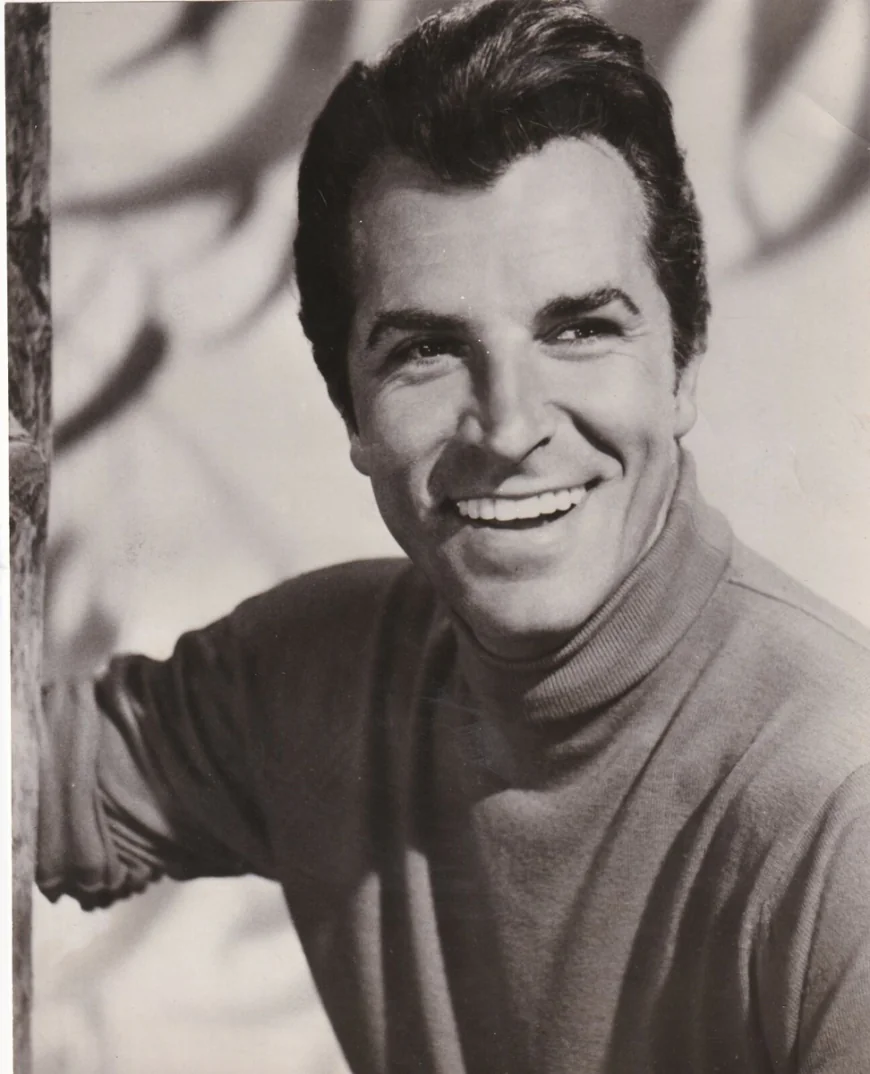 Fernando Lamas Net Worth, Relationships, Age/Birthdate & Birthday Facts