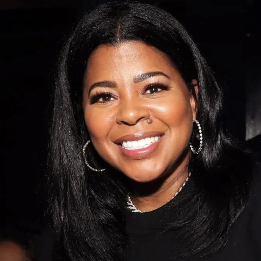 Chrissy Lampkin Net Worth, Relationships, Age/Birthdate & Birthday Facts