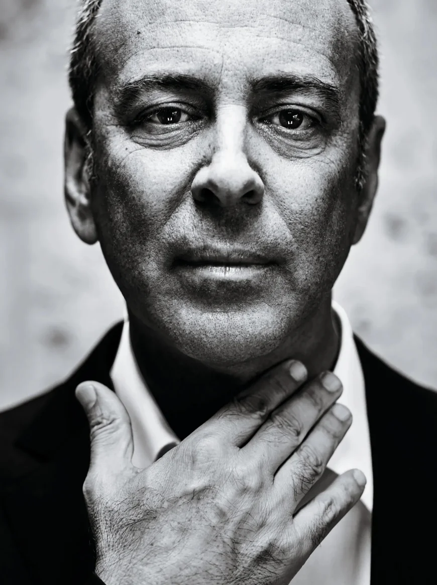 Edward Lampert Net Worth, Relationships, Age/Birthdate & Birthday Facts