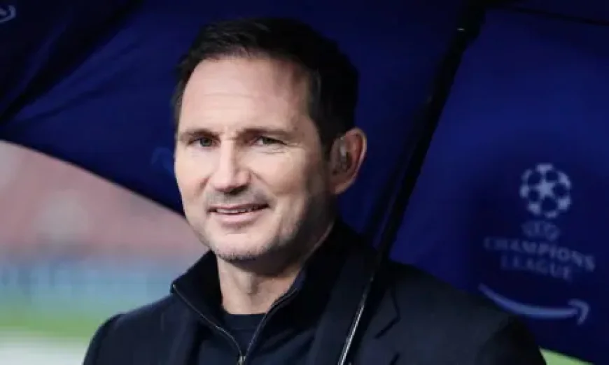 Frank Lampard Net Worth, Relationships, Age/Birthdate & Birthday Facts