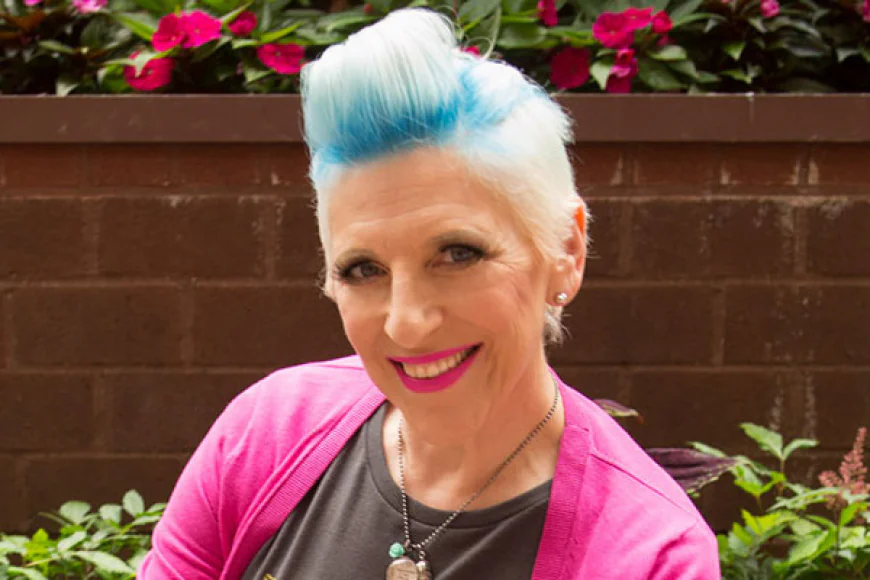 Lisa Lampanelli Net Worth, Relationships, Age/Birthdate & Birthday Facts