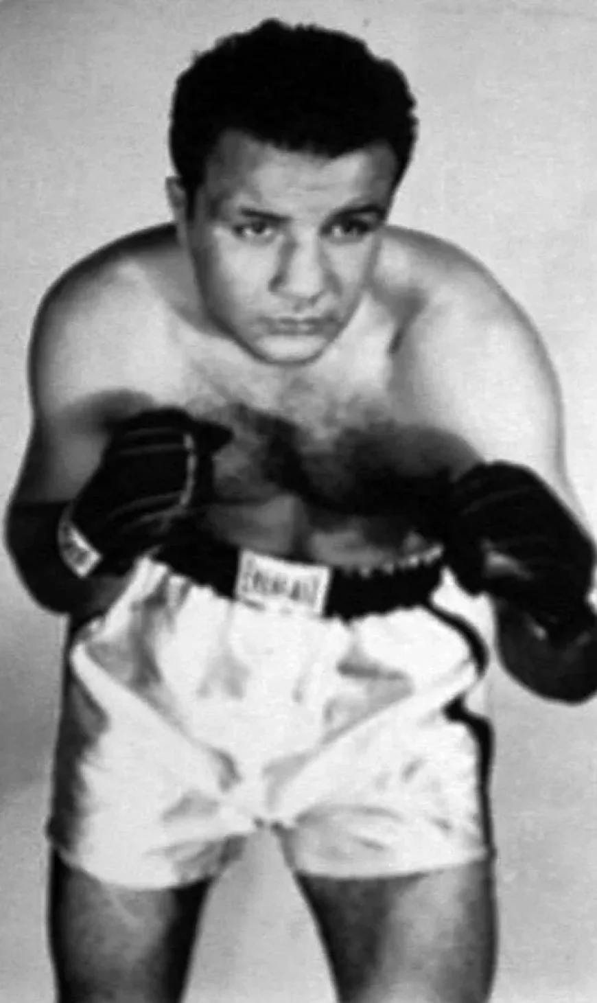 Jake LaMotta Net Worth, Relationships, Age/Birthdate & Birthday Facts
