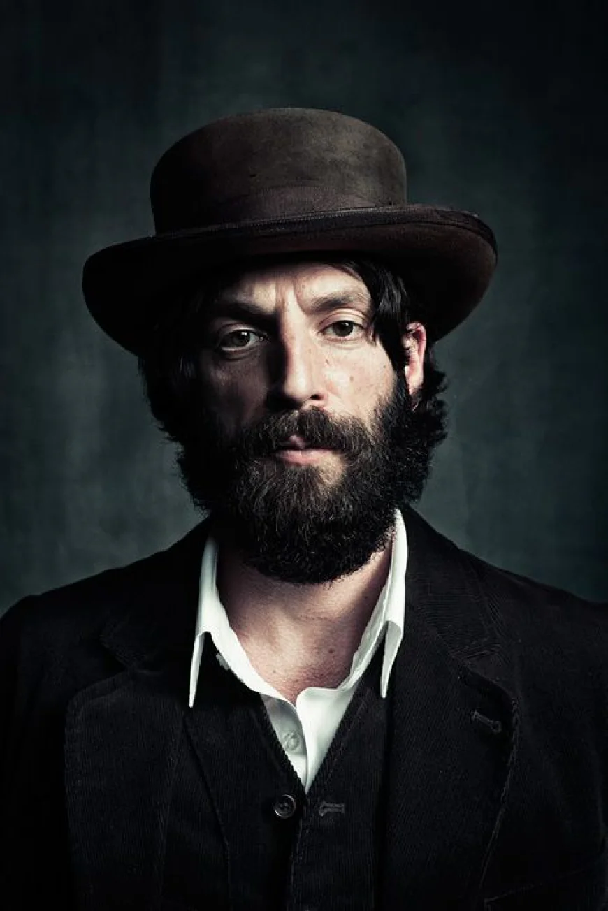 Ray Lamontagne Net Worth, Relationships, Age/Birthdate & Birthday Facts