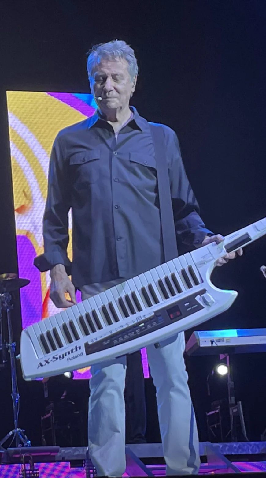 Robert Lamm Net Worth, Relationships, Age/Birthdate & Birthday Facts