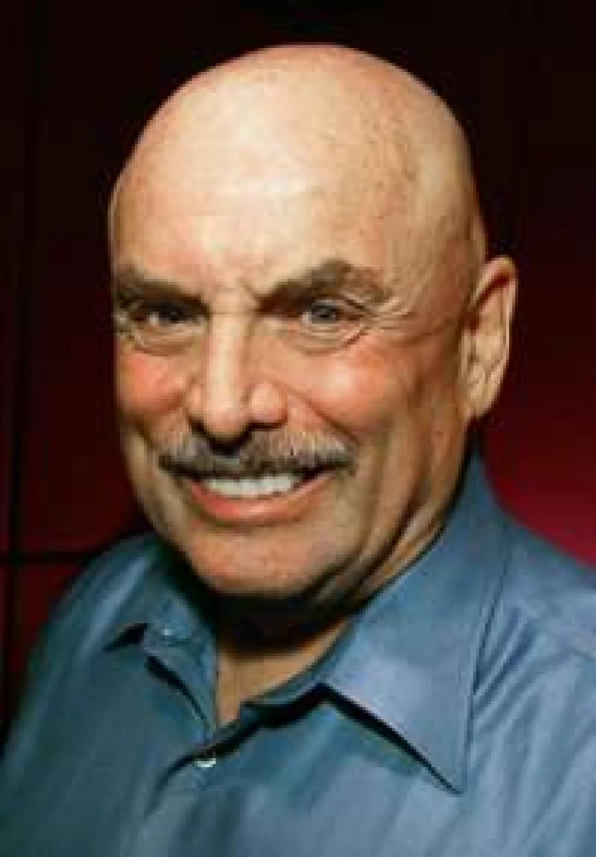 Don LaFontaine Net Worth, Relationships, Age/Birthdate & Birthday Facts