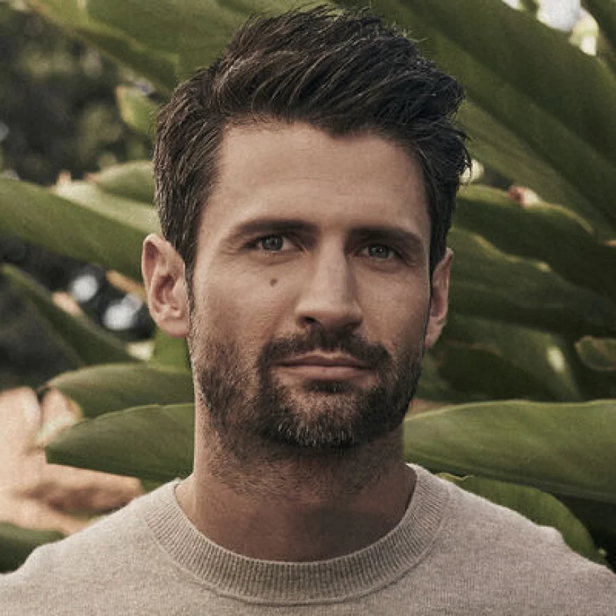 James Lafferty Net Worth, Relationships, Age/Birthdate & Birthday Facts