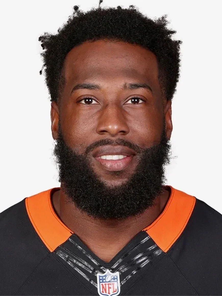 Brandon LaFell Net Worth, Relationships, Age/Birthdate & Birthday Facts