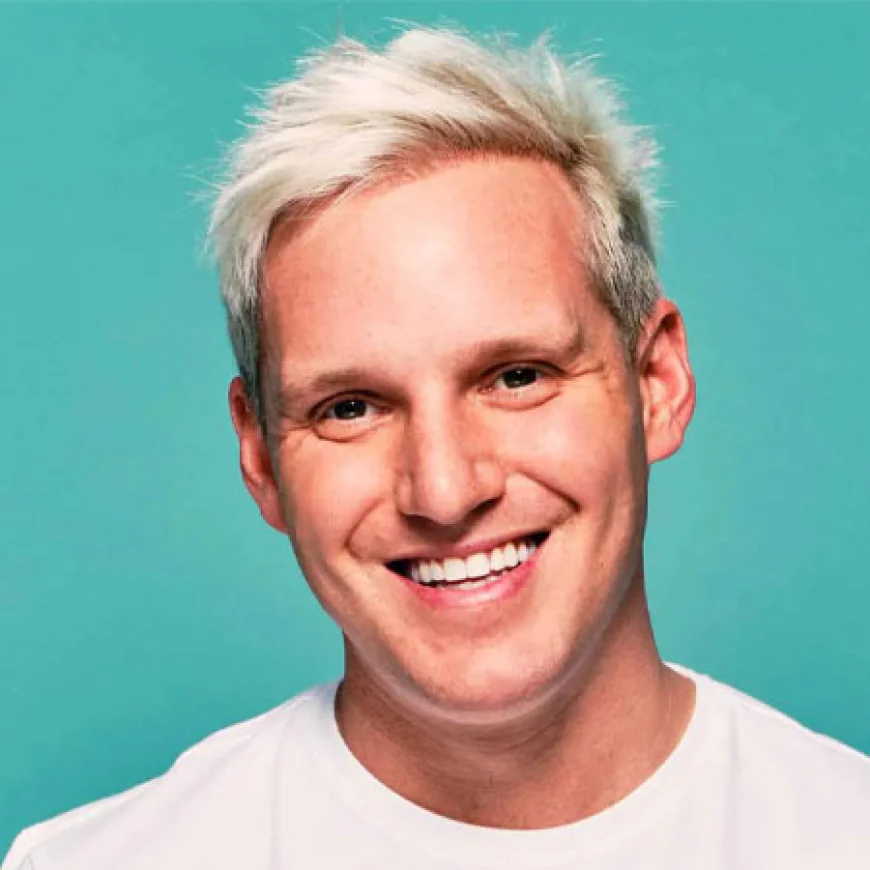 Jamie Laing Net Worth, Relationships, Age/Birthdate & Birthday Facts