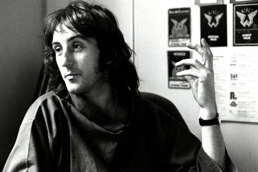 Denny Laine Net Worth, Relationships, Age/Birthdate & Birthday Facts