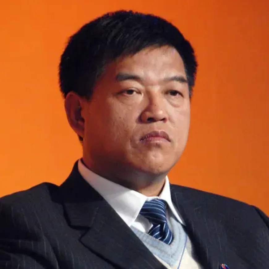 Xiu Laigui Net Worth, Relationships, Age/Birthdate & Birthday Facts