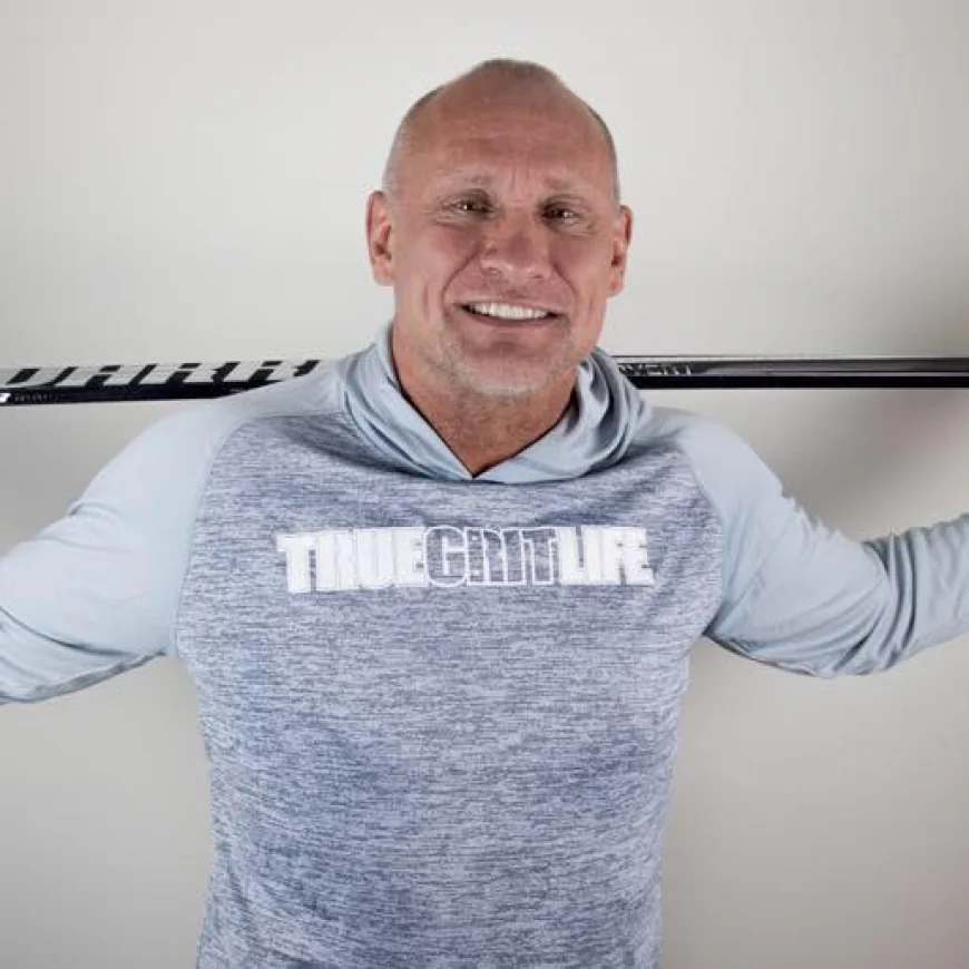 Tom Laidlaw Net Worth, Relationships, Age/Birthdate & Birthday Facts