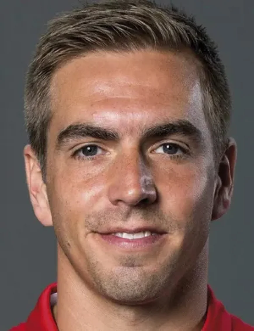 Philipp Lahm Net Worth, Relationships, Age/Birthdate & Birthday Facts