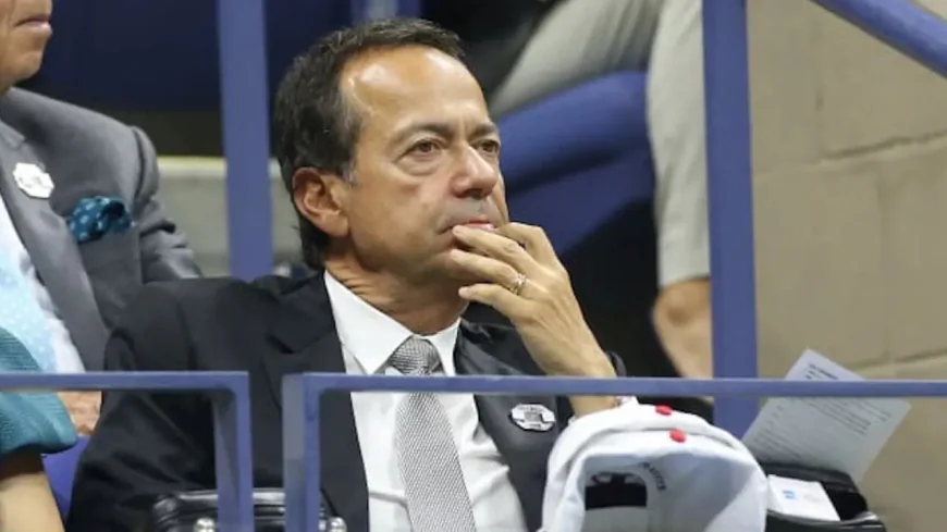 Andrew Lahde Net Worth, Relationships, Age/Birthdate & Birthday Facts