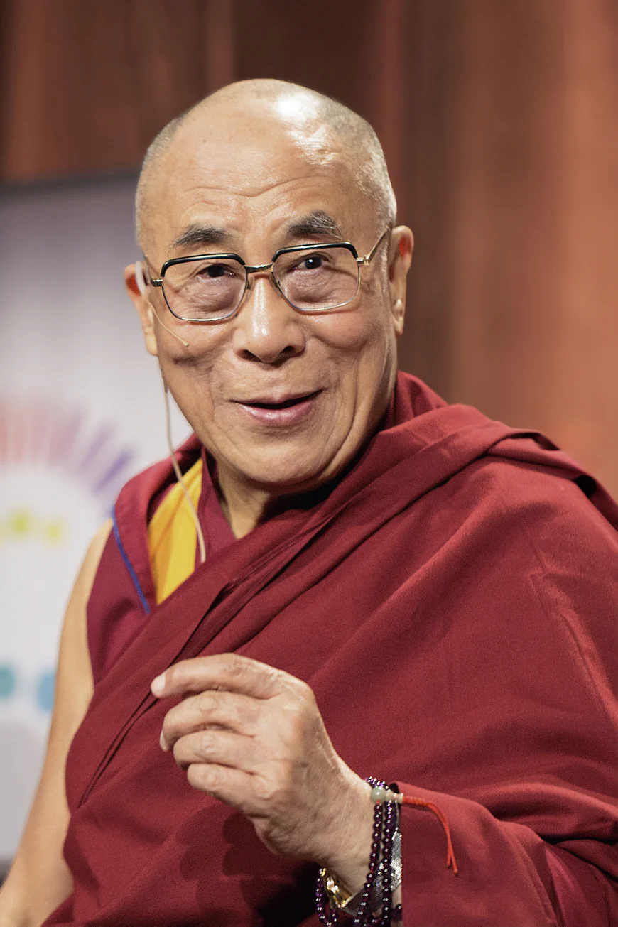 Dalai Lama Net Worth, Relationships, Age/Birthdate & Birthday Facts
