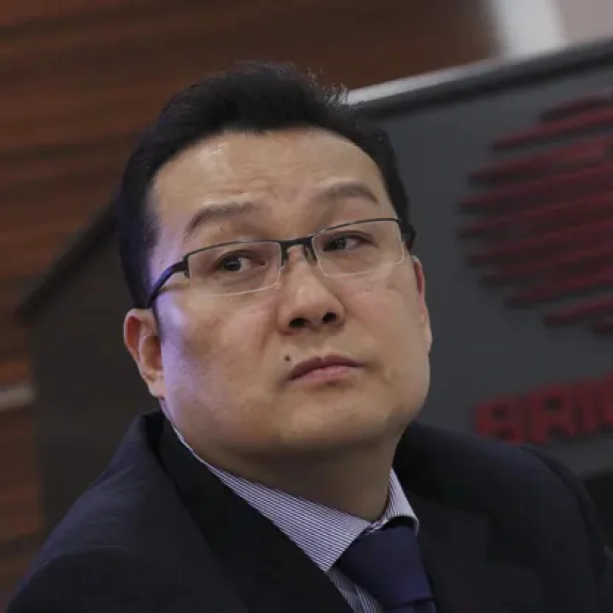 Sit Kwong Lam Net Worth, Relationships, Age/Birthdate & Birthday Facts