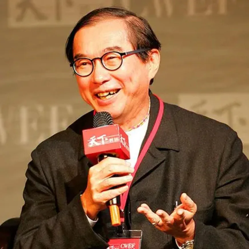 Barry Lam Net Worth, Relationships, Age/Birthdate & Birthday Facts