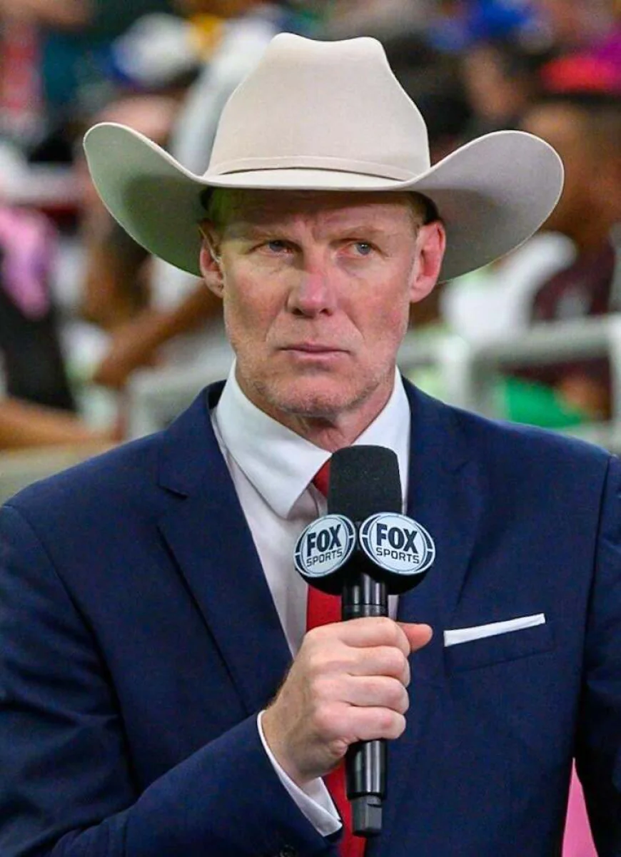 Alexi Lalas Net Worth, Relationships, Age/Birthdate & Birthday Facts