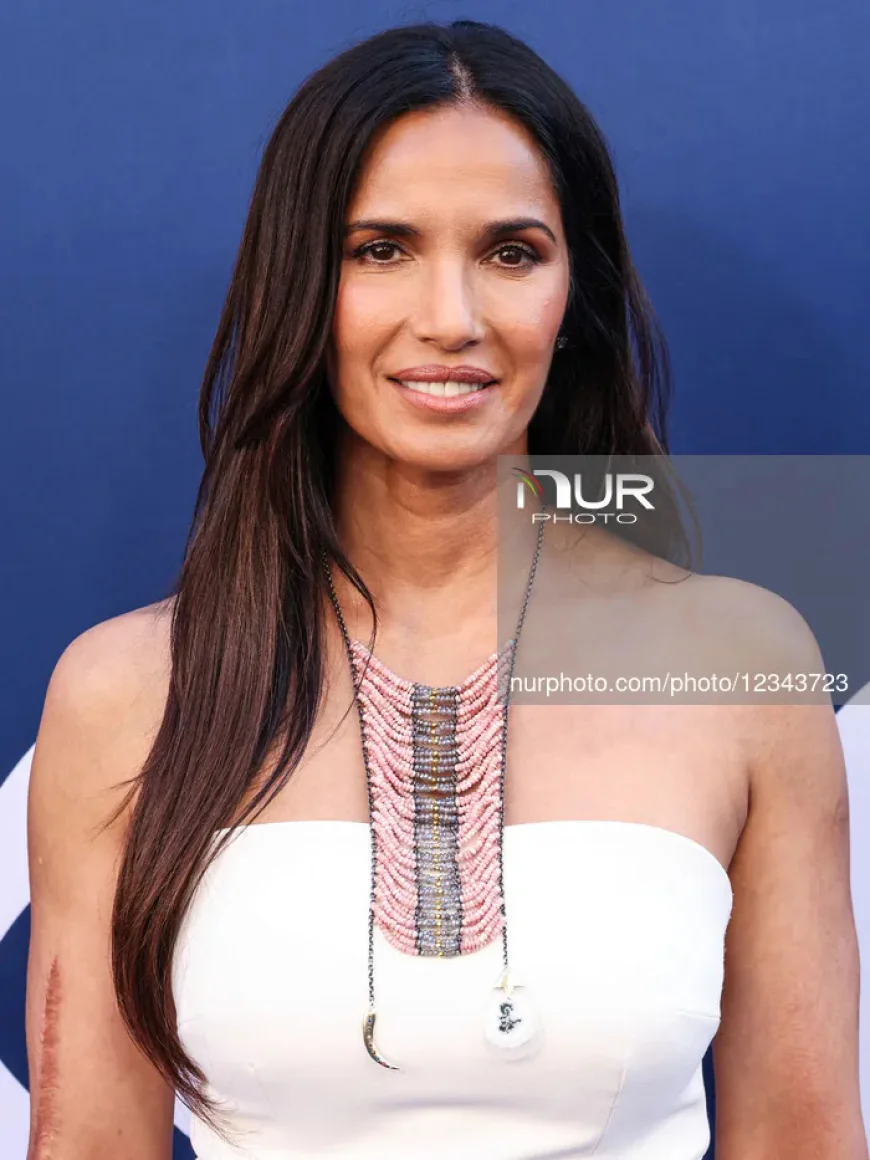 Padma Lakshmi Net Worth, Relationships, Age/Birthdate & Birthday Facts