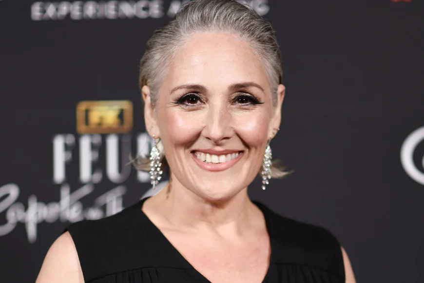Ricki Lake Net Worth, Relationships, Age/Birthdate & Birthday Facts