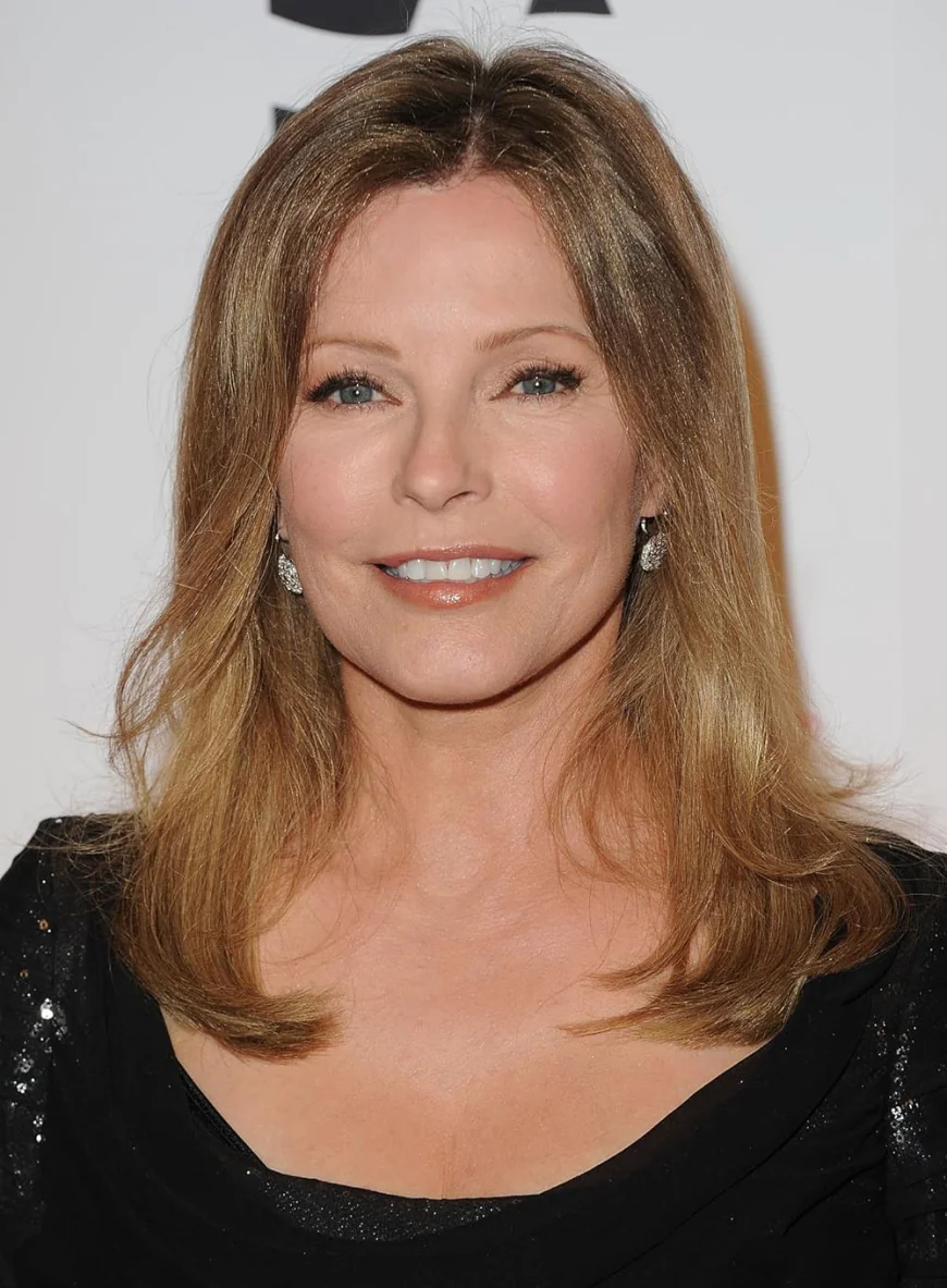 Cheryl Ladd Net Worth, Relationships, Age/Birthdate & Birthday Facts