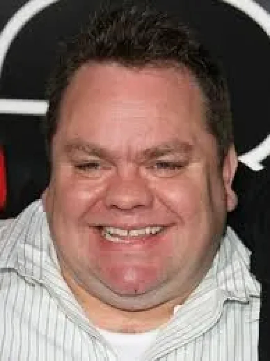 Preston Lacy Net Worth, Relationships, Age/Birthdate & Birthday Facts