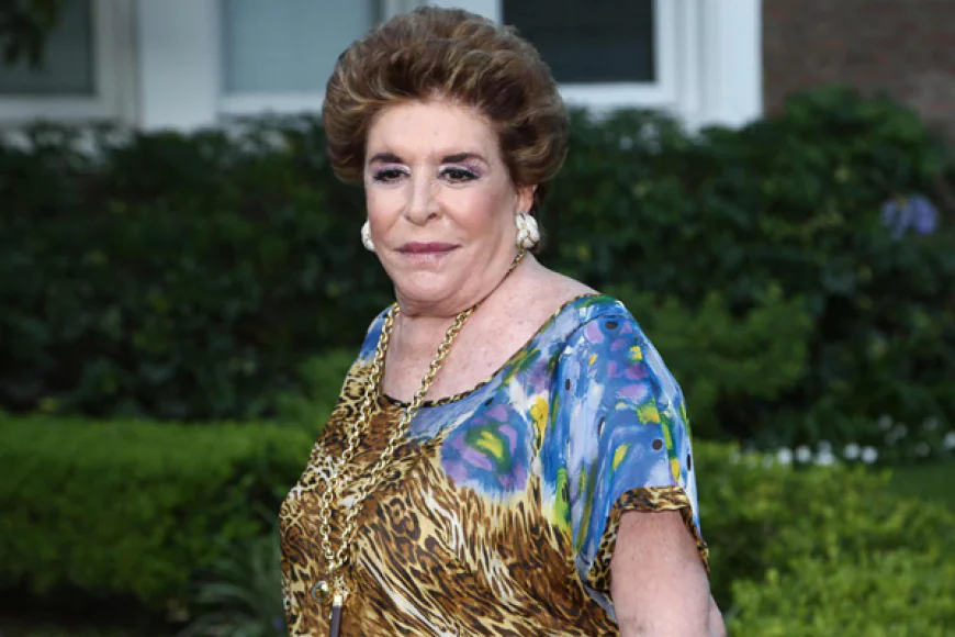 Maria Ines de Lafuente Lacroze Net Worth, Relationships, Age/Birthdate & Birthday Facts