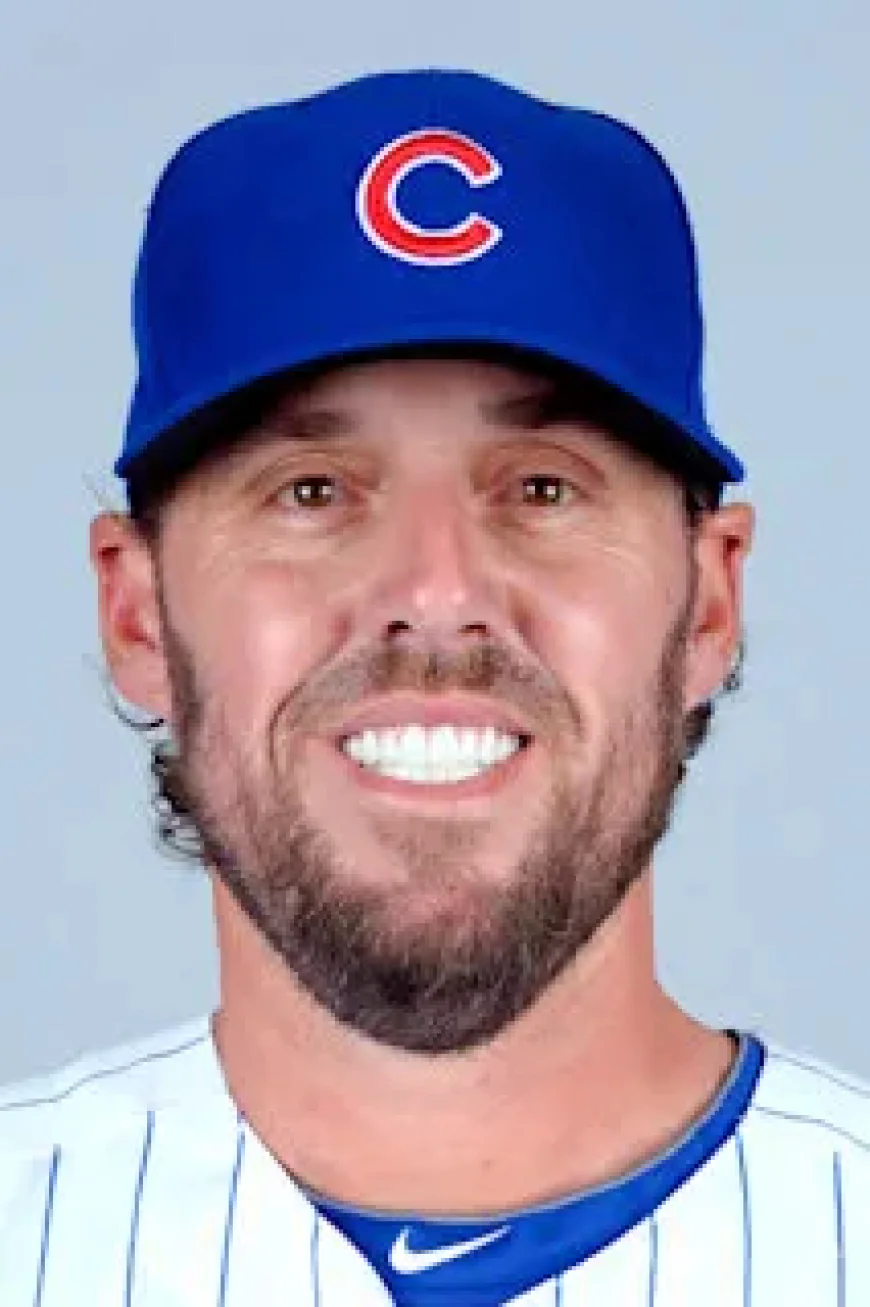 John Lackey Net Worth, Relationships, Age/Birthdate & Birthday Facts