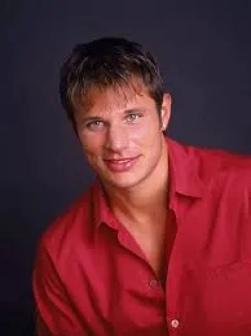 Nick Lachey Net Worth, Relationships, Age/Birthdate & Birthday Facts