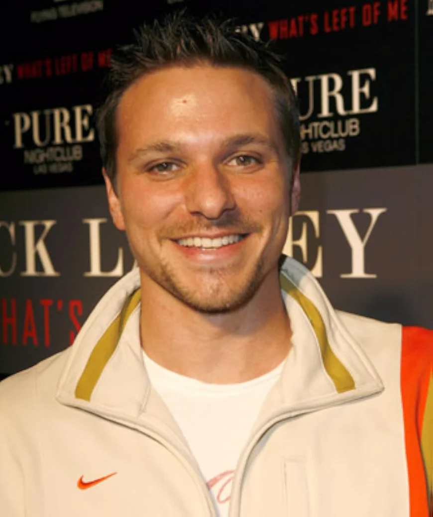 Drew Lachey Net Worth, Relationships, Age/Birthdate & Birthday Facts