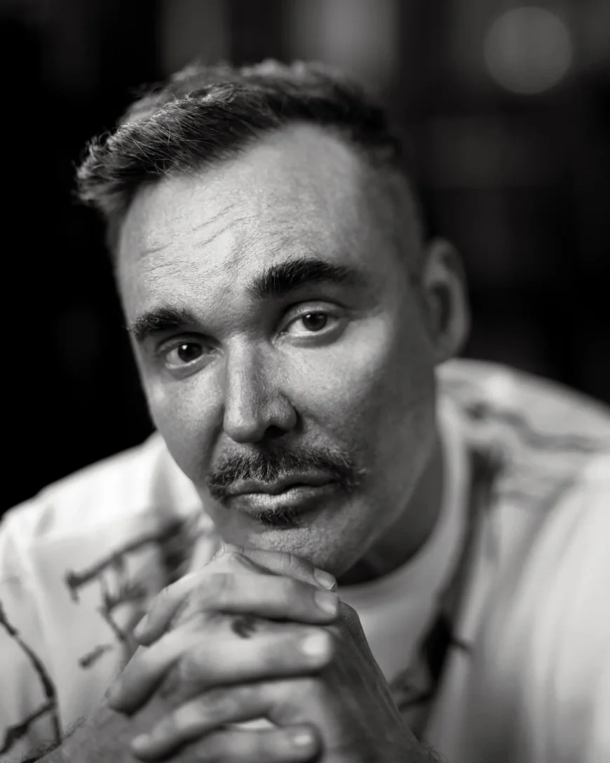 David LaChapelle Net Worth, Relationships, Age/Birthdate & Birthday Facts