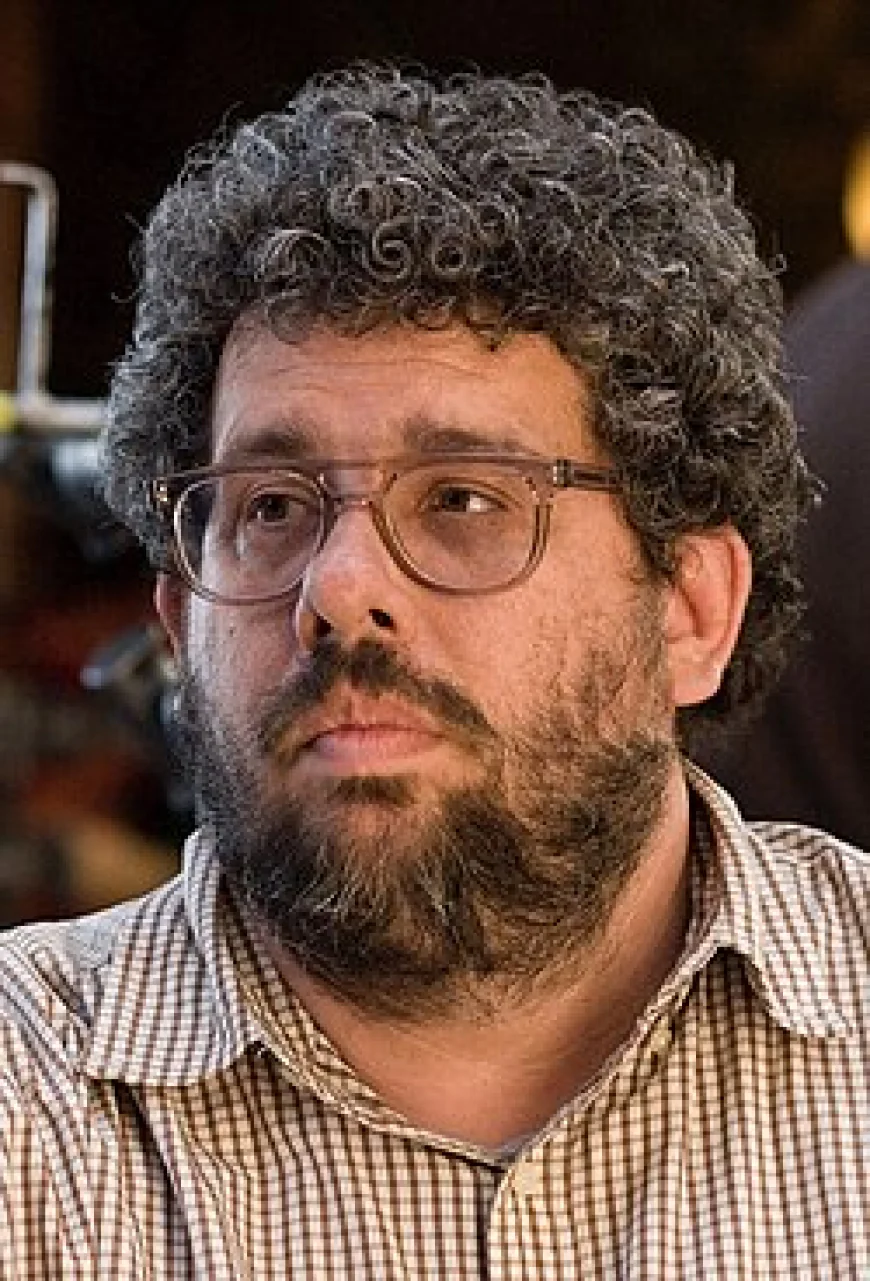 Neil LaBute Net Worth, Relationships, Age/Birthdate & Birthday Facts